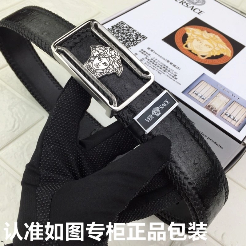Versace Belts Youthful 305402