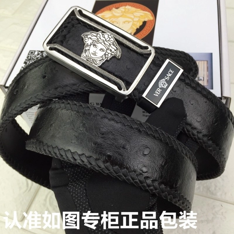 Versace Belts Youthful 305402