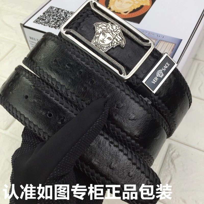 Versace Belts Youthful 305402