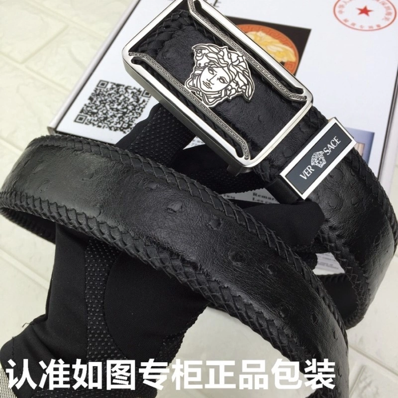 Versace Belts Youthful 305402