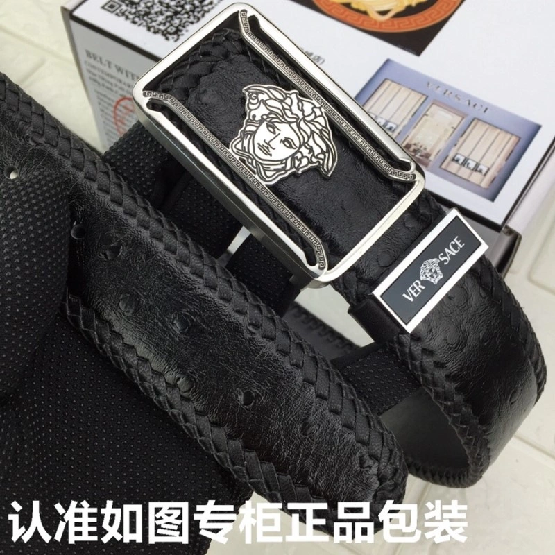 Versace Belts Youthful 305402