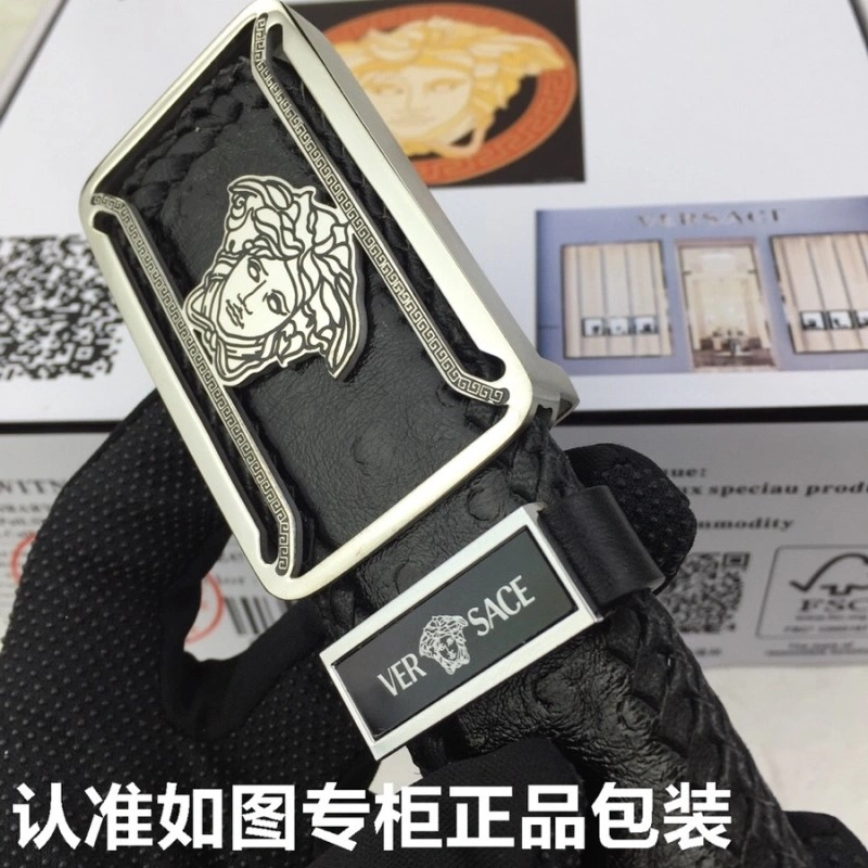 Versace Belts Youthful 305402