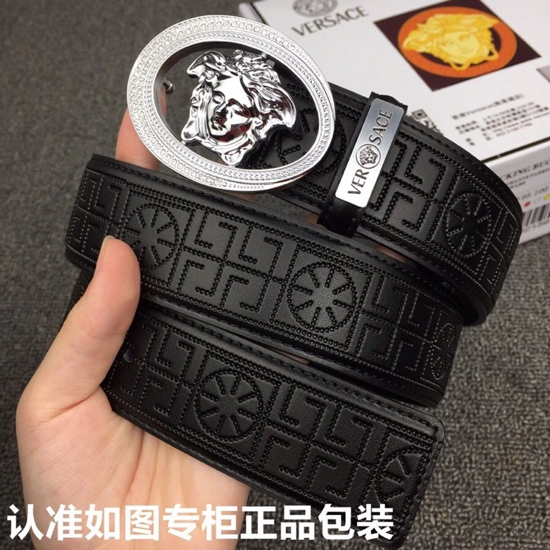Versace Belts Reliable 305401