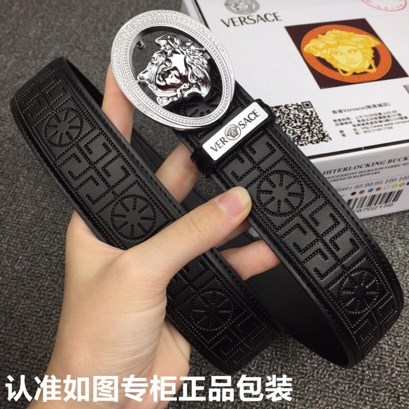 Versace Belts Reliable 305401