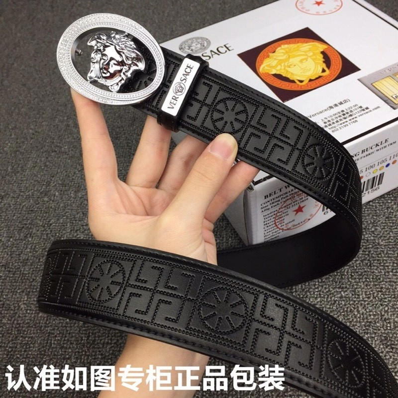 Versace Belts Reliable 305401
