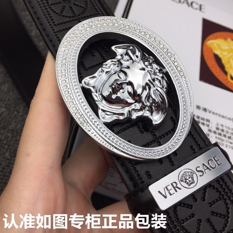 Versace Belts Reliable 305401