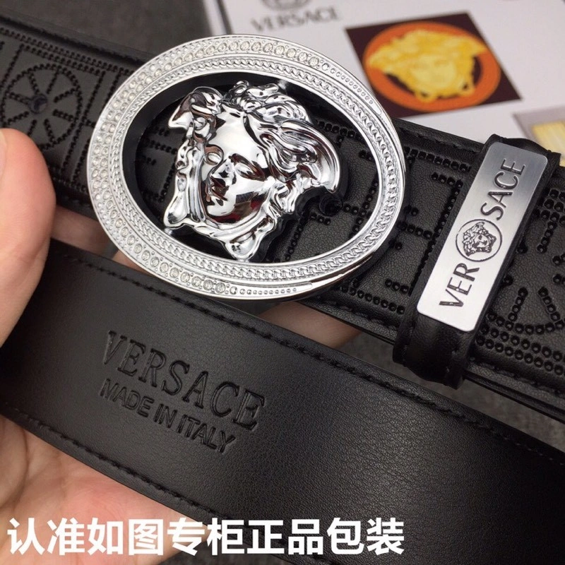 Versace Belts Reliable 305401