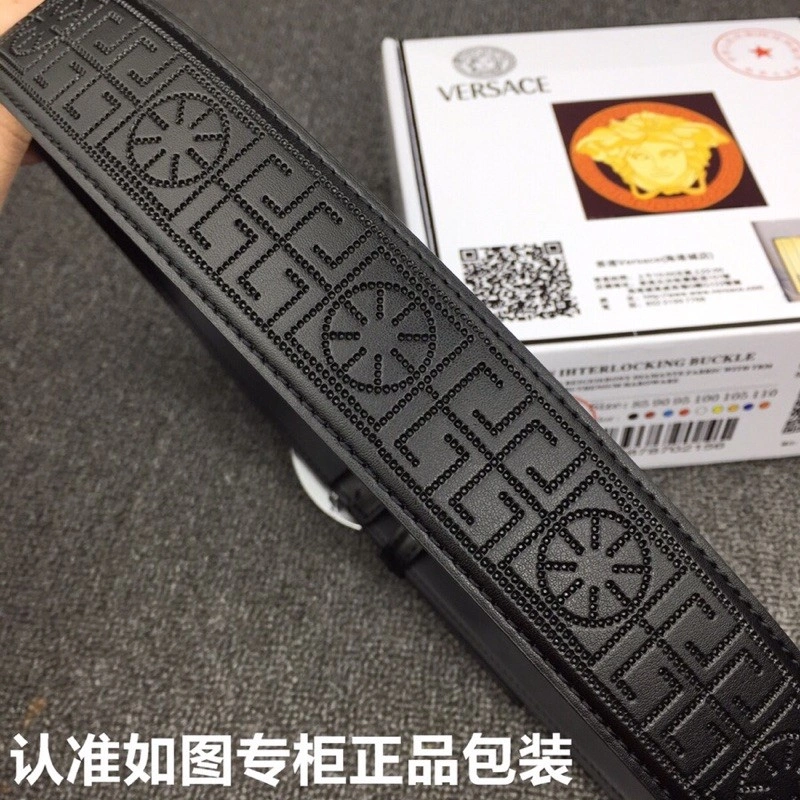Versace Belts Reliable 305401