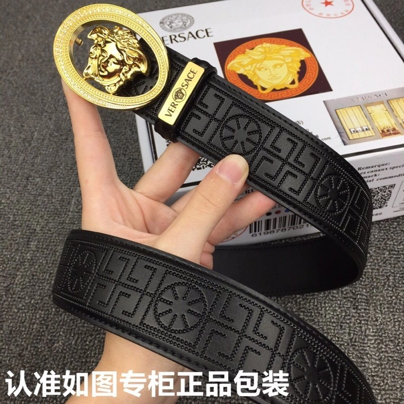 ZipUp Versace Belts 305400