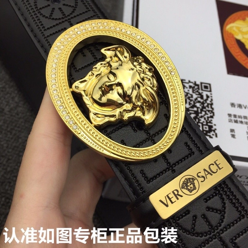 ZipUp Versace Belts 305400