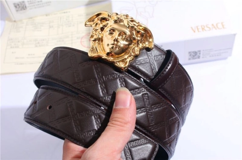 Versace Belts Upgraded 305368