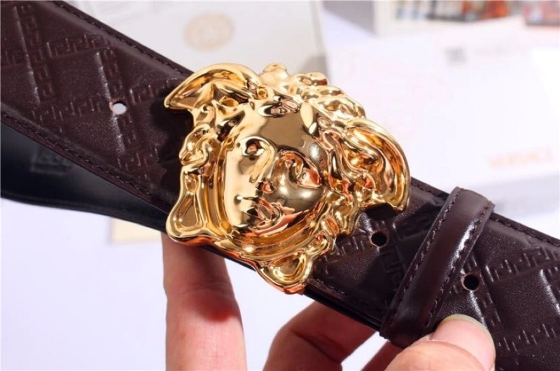 Versace Belts Upgraded 305368