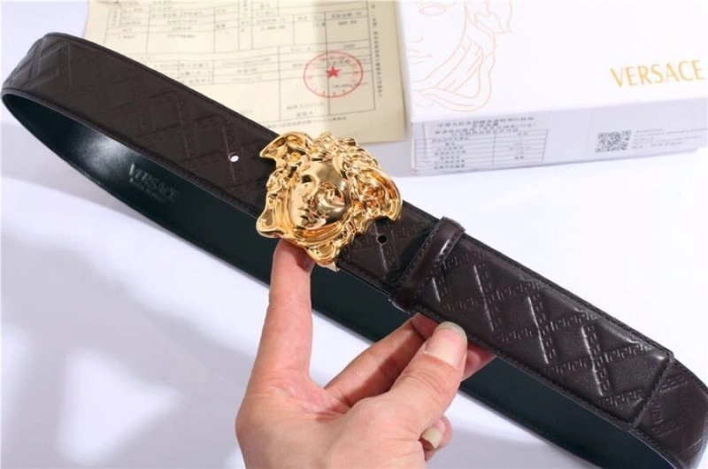 Versace Belts Upgraded 305368