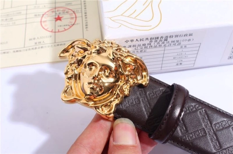 Versace Belts Upgraded 305368