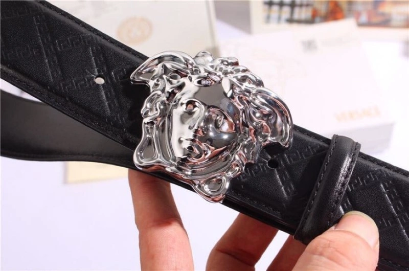 Versace Belts Bright 305378