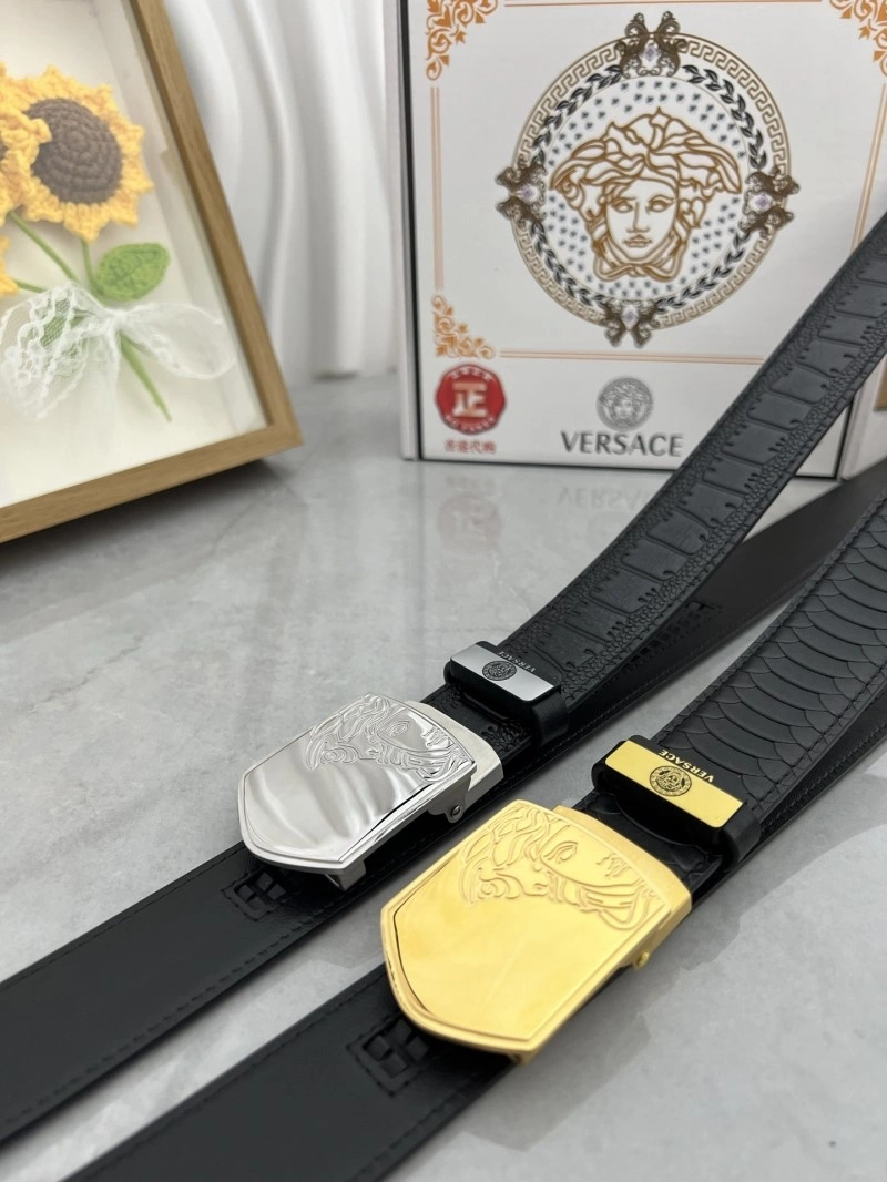 BestValue Versace Belts 305387