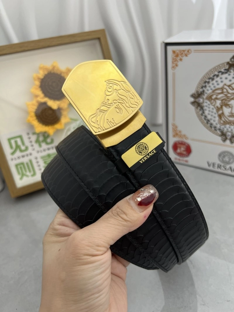 SportInspired Versace Belts 305383