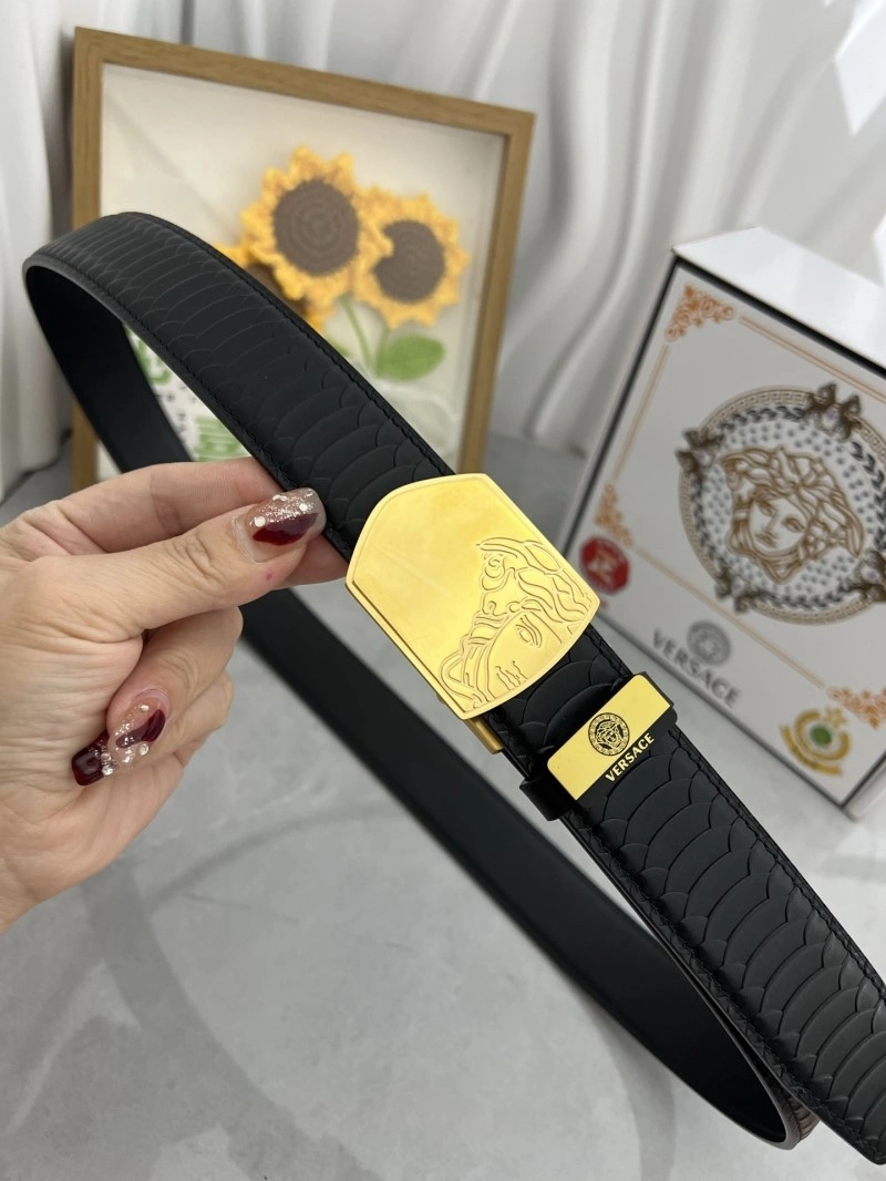 SportInspired Versace Belts 305383