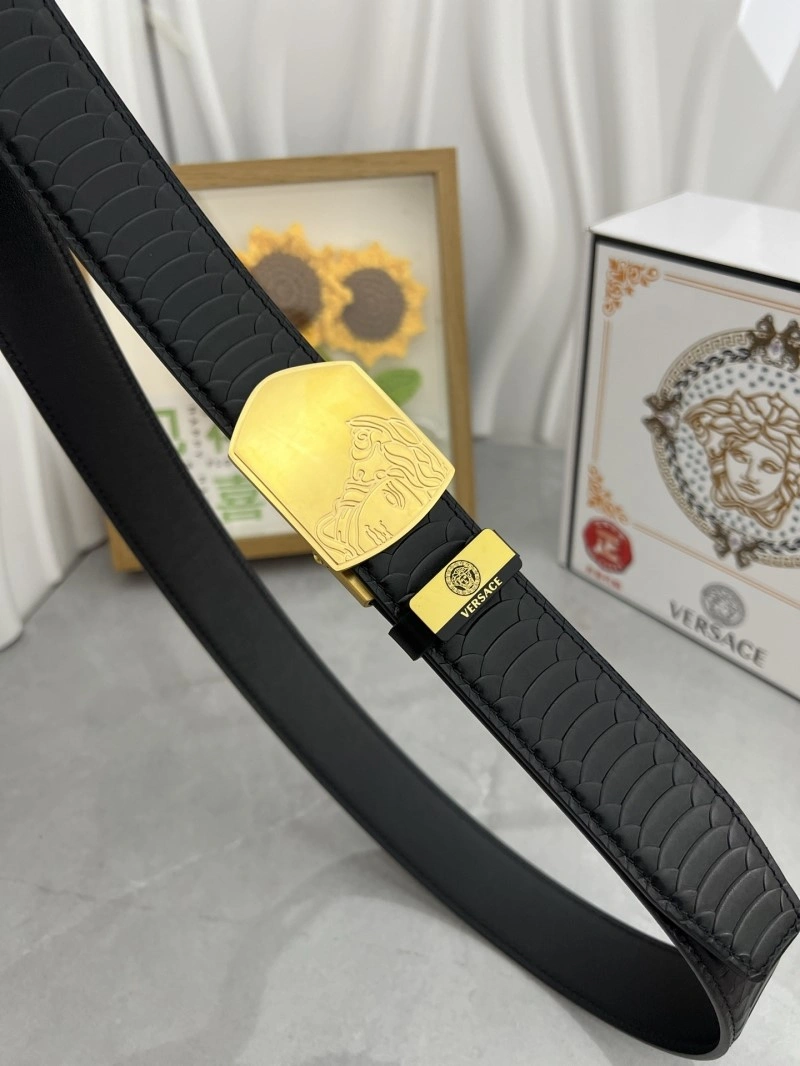 SportInspired Versace Belts 305383
