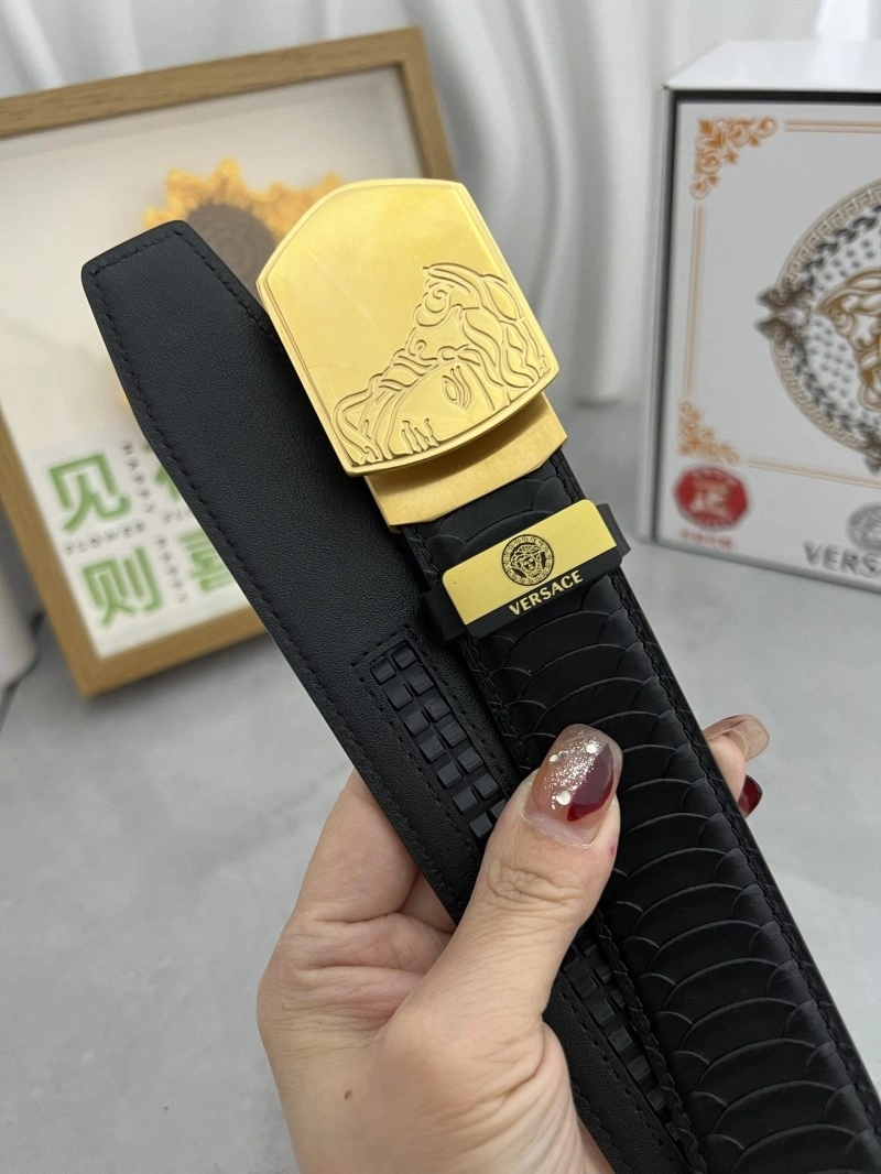 SportInspired Versace Belts 305383