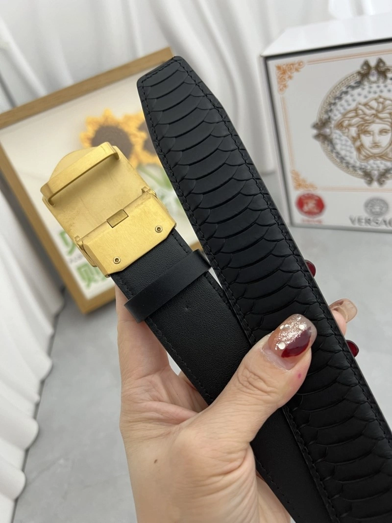 SportInspired Versace Belts 305383
