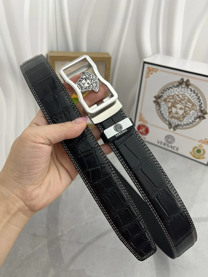 Popular Versace Belts 305373