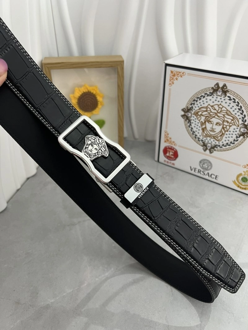 Popular Versace Belts 305373
