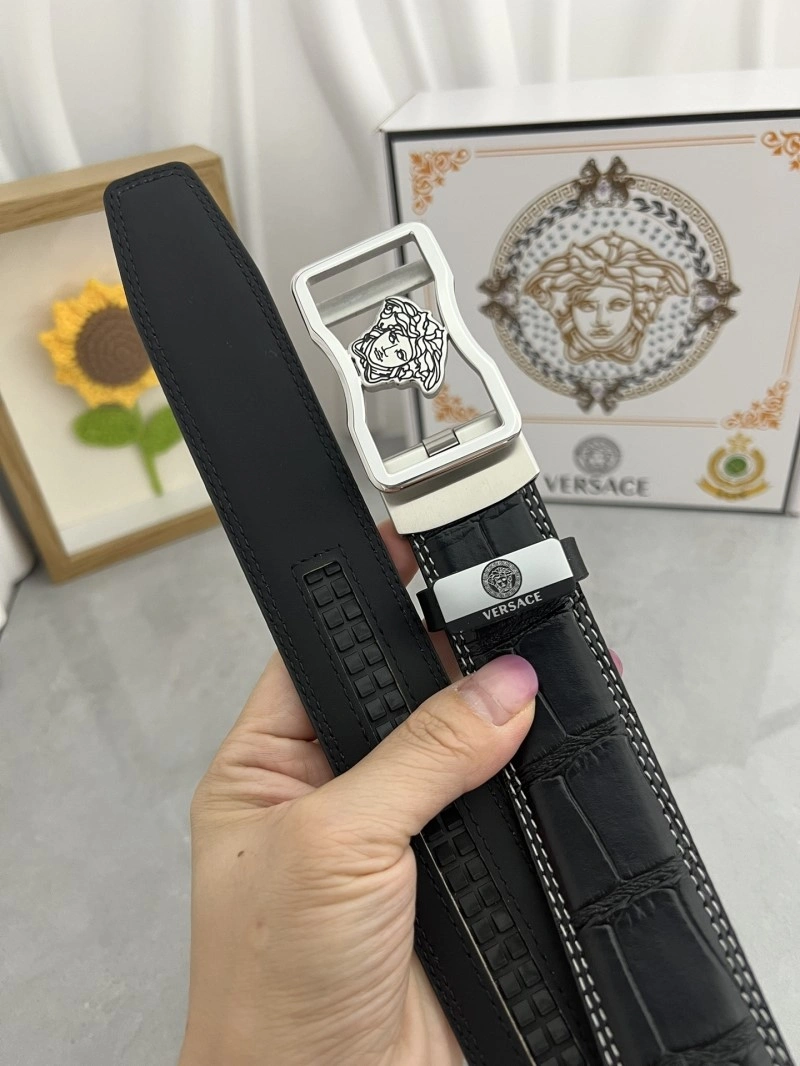 Popular Versace Belts 305373