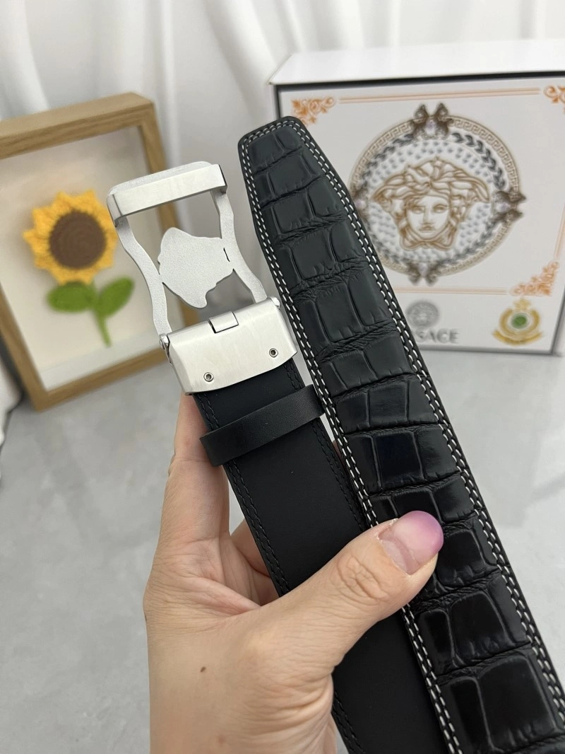 Popular Versace Belts 305373