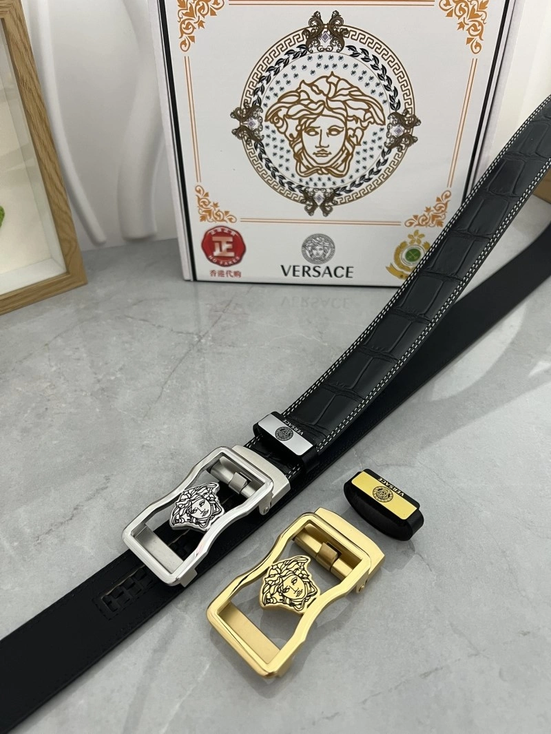 Popular Versace Belts 305373