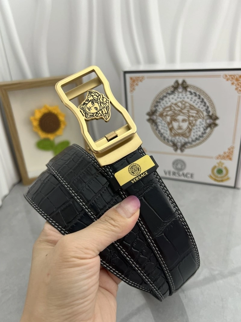 Versace Belts MultiPurpose 305374
