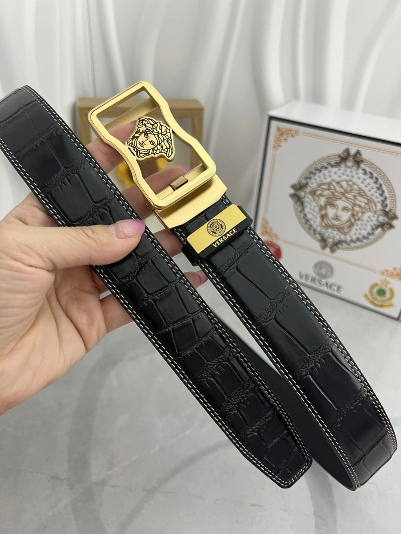 Versace Belts MultiPurpose 305374