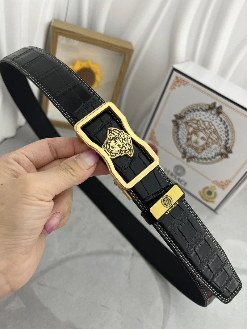 Versace Belts MultiPurpose 305374