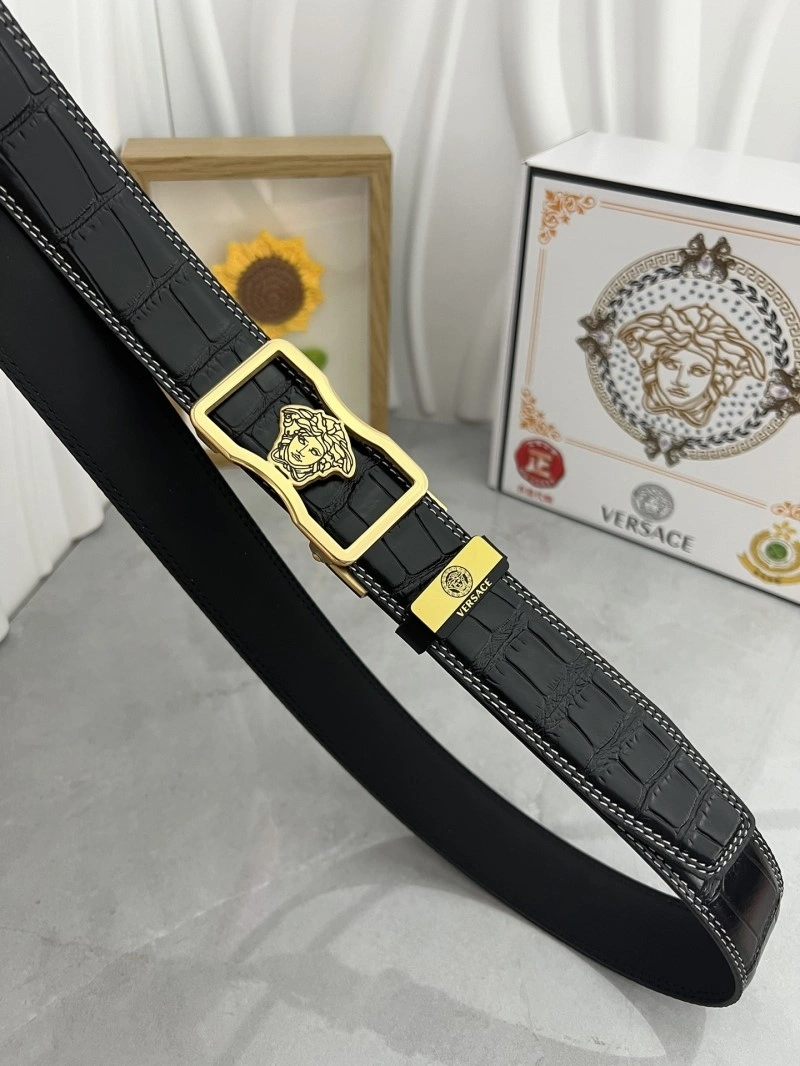 Versace Belts MultiPurpose 305374