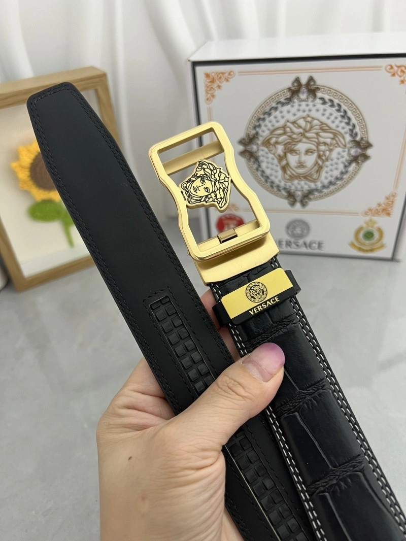 Versace Belts MultiPurpose 305374