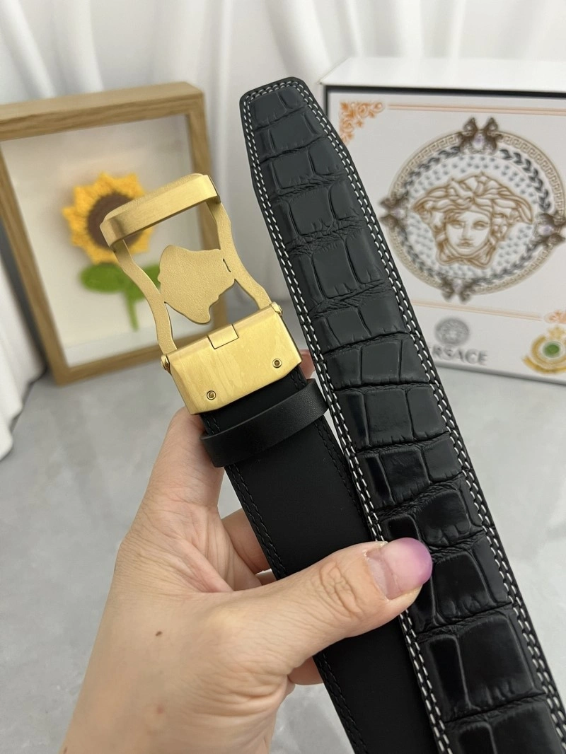 Versace Belts MultiPurpose 305374