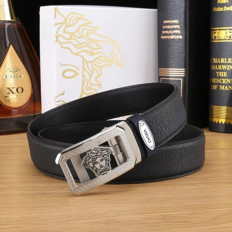 Versace Belts Snug 305395