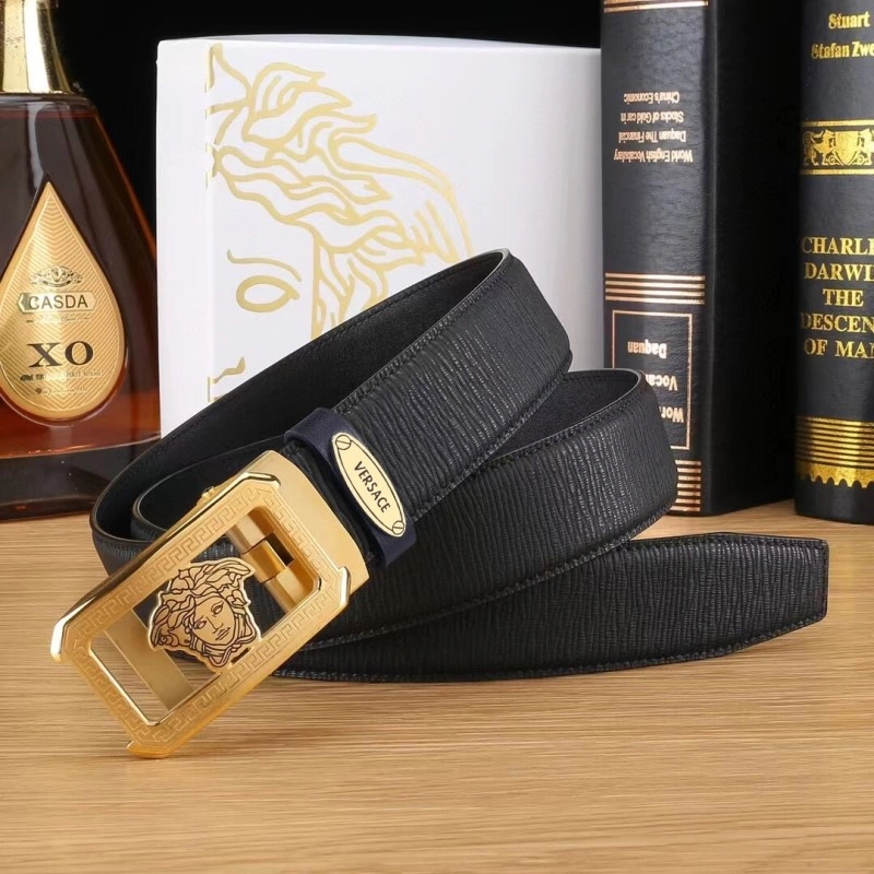 Versace Belts Snug 305395