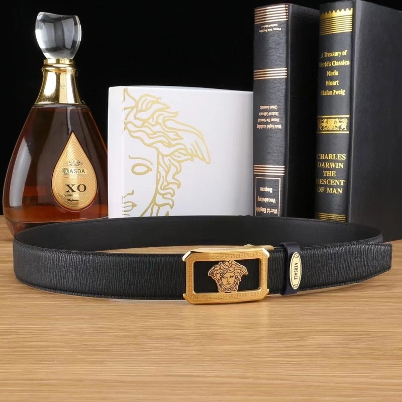 Versace Belts Snug 305395