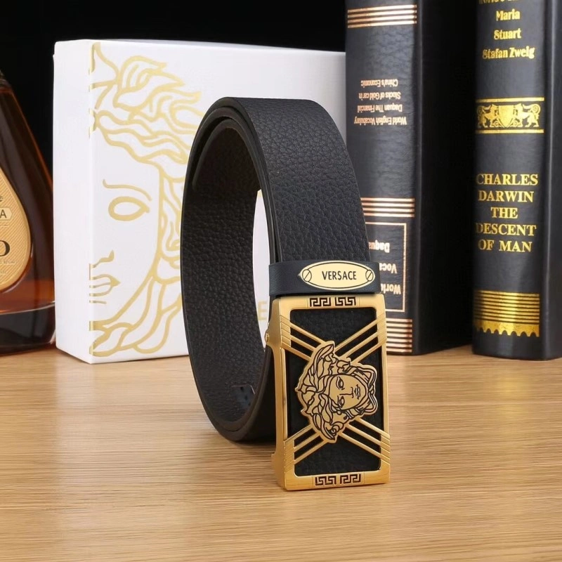 EyeCatching Versace Belts 305397