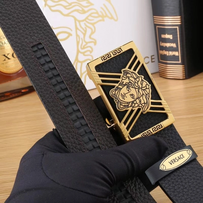 EyeCatching Versace Belts 305397