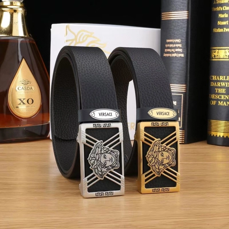 EyeCatching Versace Belts 305397