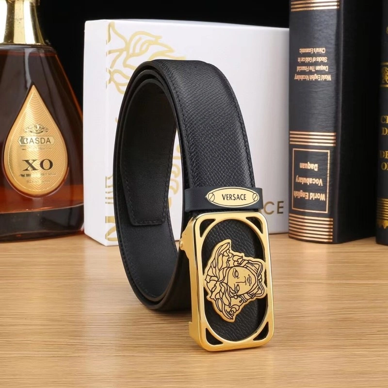 Versace Belts Sophisticated 305391