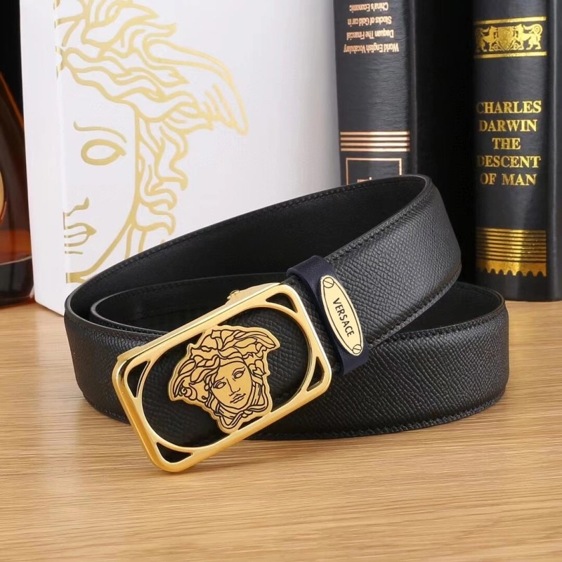 Versace Belts Sophisticated 305391