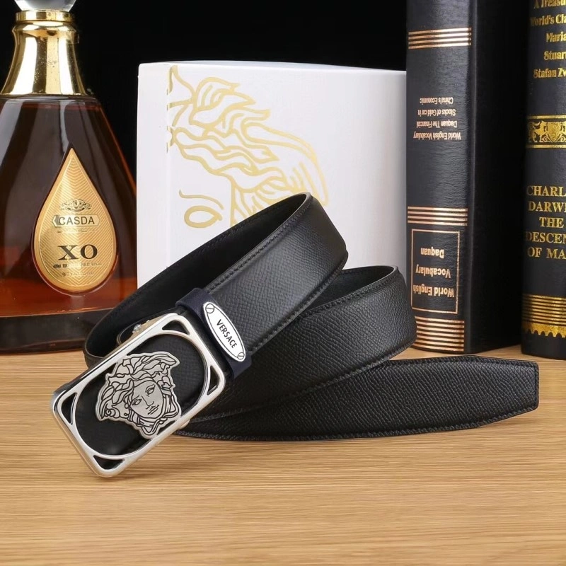 Versace Belts Sophisticated 305391