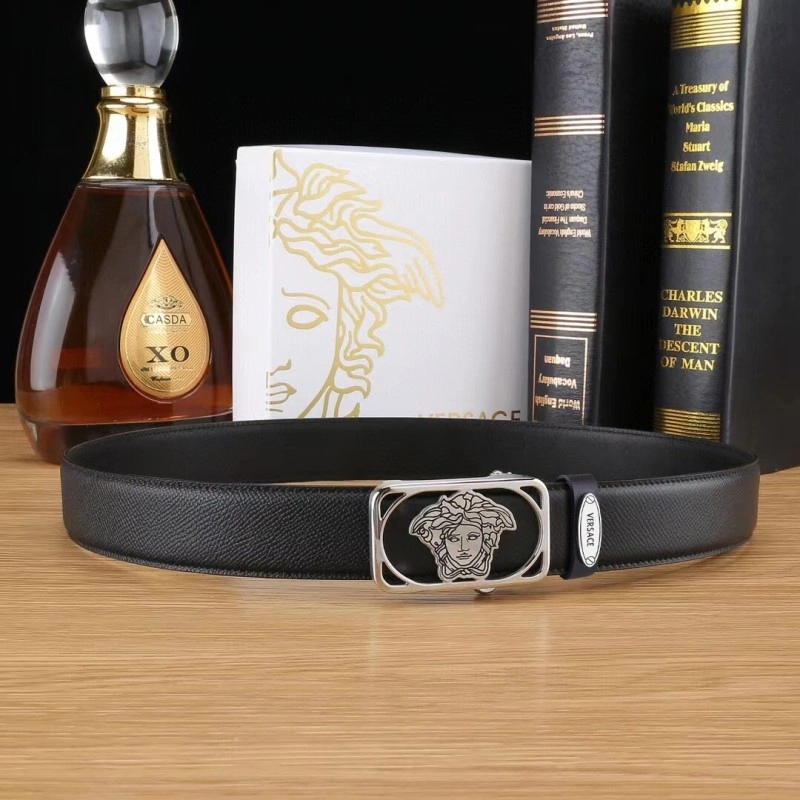 Versace Belts Sophisticated 305391