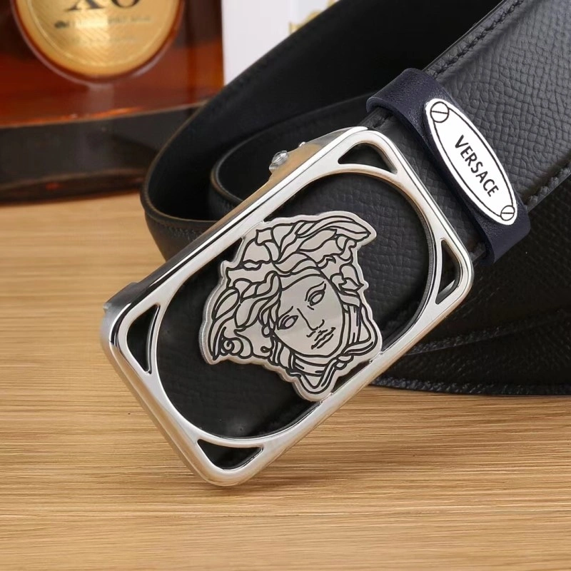 Versace Belts Sophisticated 305391