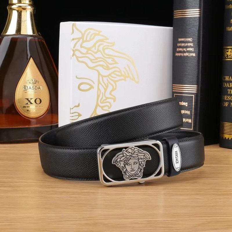 Versace Belts Sophisticated 305391
