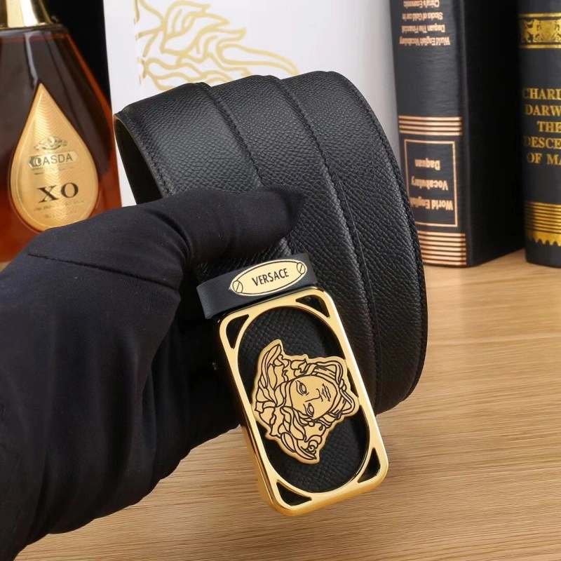 Versace Belts Sophisticated 305391