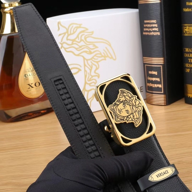 Versace Belts Sophisticated 305391